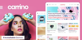 Carrino Un theme de blog Gutenberg passionnant.jpg