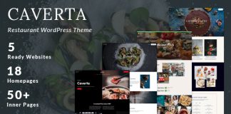 Caverta Theme de restaurant cafe.jpg