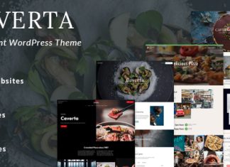 Caverta Theme de restaurant cafe.jpg