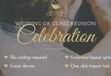 Célébration – Thème WordPress pour Mariage et Réunion de Classe Celebration Theme WordPress pour Mariage et Reunion de Classe.jpg