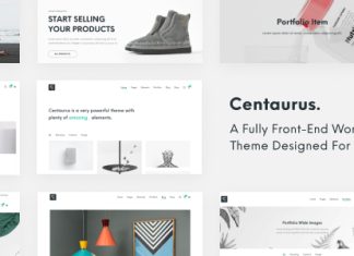 Centaurus – Thème WordPress polyvalent et créatif à plusieurs fins Centaurus Theme WordPress polyvalent et creatif a plusieurs fins.jpg