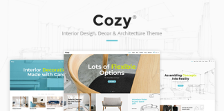 Chaleureux Theme de design dinterieur.png