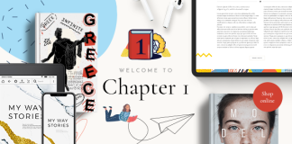 Chapitre Un Theme Librairie et Maison dedition.png