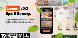 Citron Theme WordPress multi usages reactif pour spa et beaute.jpg