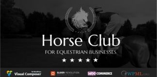 Club equestre Theme WordPress equestre.png