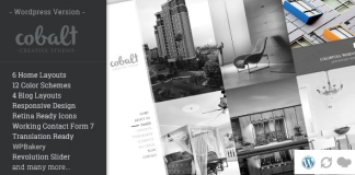Cobalt Theme WordPress reactif pour architectes et creatifs.png