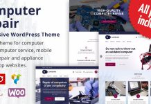 ComRepair Theme WordPress de services de reparation dordinateurs.jpg