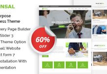 Consal – Thème WordPress pour agence d’entreprise corporative Consal Theme WordPress pour agence dentreprise corporative.jpg