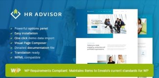 Conseiller en RH Theme WordPress pour Ressources Humaines et.jpg