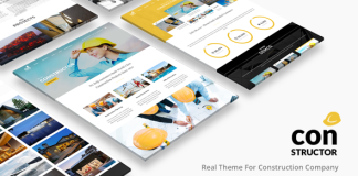 Constructeur Construction WordPress.png