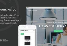 Coworking Co. – Thème WordPress pour un Espace Créatif de Coworking Coworking Co Theme WordPress pour un Espace Creatif de.jpg