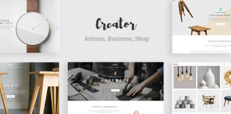 Createur Theme pour artisans artisans.png