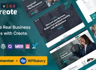 Creote Theme WordPress dentreprise et de consulting corporatif.jpg