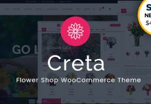 Creta – Thème WordPress WooCommerce pour boutique de fleurs Creta Theme WordPress WooCommerce pour boutique de fleurs.jpg