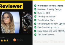 Critiqueur Theme WP pour les critiques de divertissement.png
