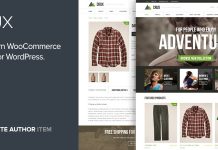 Crux – Un thème WooCommerce moderne et léger Crux Un theme WooCommerce moderne et leger.jpg