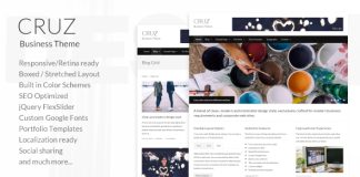 Cruz Site Web Moderne pour les Entreprises WordPress.jpg