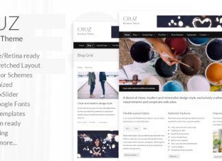 Cruz Site Web Moderne pour les Entreprises WordPress.jpg