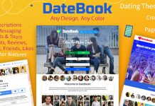 DateBook – Thème de rencontre WordPress DateBook Theme de rencontre WordPress.jpg