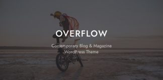 Debordement Theme WordPress de blog et magazine contemporain.jpg