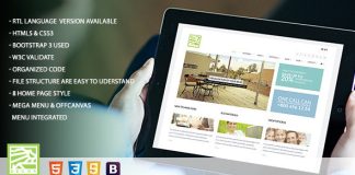 Decoration Modele HTML5 Polyvalent.jpg