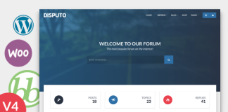 Disputo Theme de forum WordPress bbPress.png