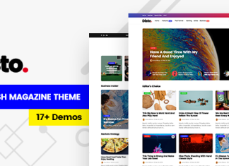 Disto Theme de blog magazine WordPress.png