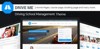 Driveme Theme WordPress pour auto ecole.jpg
