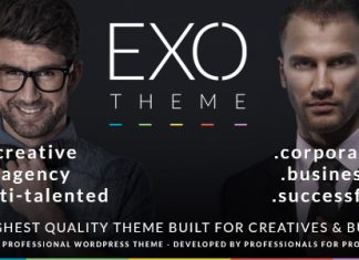 EXO Theme specifique creatif et dentreprise.jpg