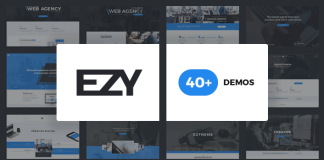 EZY Theme WordPress polyvalent et reactif.png