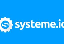 Économisez 30 % sur l'Abonnement Systeme.io Startup et Obtenez la Migration de Votre Business Offerte !