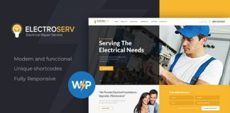 ElectroServ Theme WordPress de service de reparation electrique.jpg