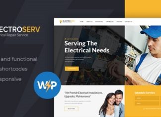 ElectroServ Theme WordPress de service de reparation electrique.jpg