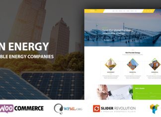 Énergie verte – Thème WordPress pour entreprise d’énergies renouvelables Energie verte Theme WordPress pour entreprise denergies renouvelables.jpg