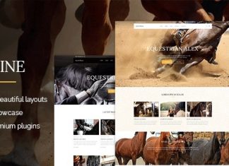 Équin – thème d’un club équestre et de promenade à cheval Equin theme dun club equestre et de promenade a.jpg