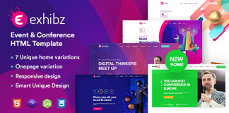Exhibz Modele HTML de conference et devenement.png