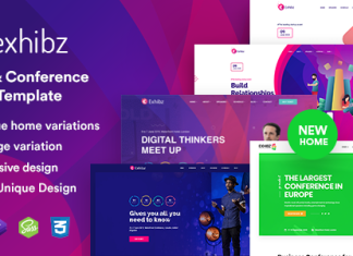 Exhibz Modele HTML de conference et devenement.png