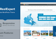 Expert Immobilier Theme WordPress Reactif pour lImmobilier et les.png