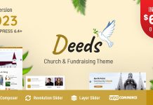 Faits Meilleur theme WordPress reactif pour les eglises a.jpg