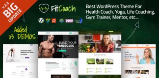 Fit Coach Theme WordPress pour la sante le yoga.jpg