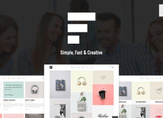Fizz Theme de portfolio WordPress responsive.jpg