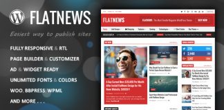 FlatNews – Theme WordPress de Magazine Reactif.jpg
