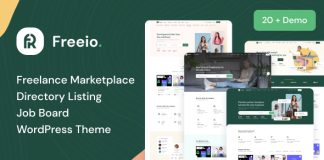 Freeio Theme WordPress de la place de marche freelance.jpg