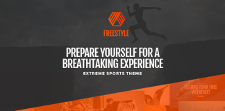 Freestyle Un theme WordPress pour les sports extremes.png