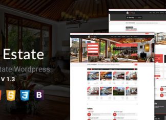 Full Estate – Thème immobilier WordPress Full Estate Theme immobilier Wordpress.jpg