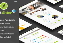 Garde d’animaux – Thème WordPress Job Board Responsive Garde danimaux Theme WordPress Job Board Responsive.png