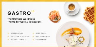 Gastro Theme WordPress polyvalent pour cafe et restaurant.jpg
