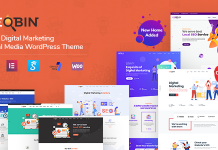GeoBin Theme WordPress SEO Startup SaaS.png