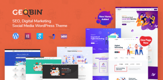 GeoBin Theme WordPress SEO Startup SaaS.png