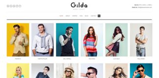 Gilda Theme WordPress CMS pour agence de mannequins.jpg